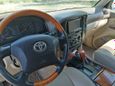 SUV   Toyota Land Cruiser 2001 , 1500000 , 