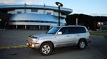 SUV   Toyota Land Cruiser 2003 , 1090000 , -