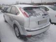  Ford Focus 2007 , 259000 , 