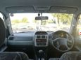 SUV   Mitsubishi Pajero iO 1998 , 340000 ,  