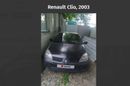  Renault Clio 2003 , 130000 , 