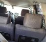    Toyota Avensis Verso 2002 , 150000 , 