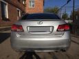  Lexus GS300 2008 , 750000 , 