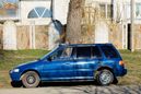 Honda Civic 1989 , 69000 , 