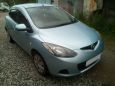  Mazda Demio 2008 , 360000 , 