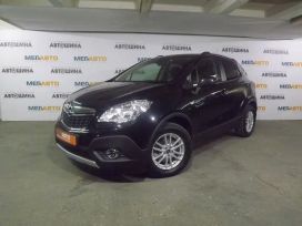 SUV   Opel Mokka 2012 , 859000 , 