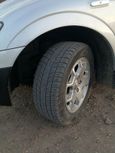 SUV   SsangYong Actyon 2008 , 397000 , 