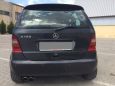  Mercedes-Benz A-Class 2000 , 275000 , 