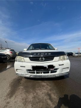  Mazda Demio 2000 , 255000 , 