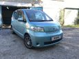  Toyota Porte 2005 , 285000 , 