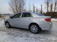  Toyota Corolla 2008 , 510000 , 