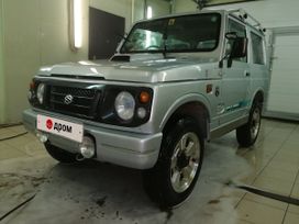  3  Suzuki Jimny 1997 , 300000 , 