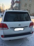 SUV   Toyota Land Cruiser 2011 , 2970000 , 