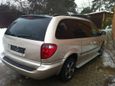    Dodge Caravan 2001 , 365000 , 