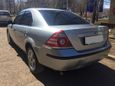  Ford Mondeo 2005 , 209000 , 
