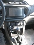 SUV   Chery Tiggo 3 2017 , 819900 , 