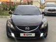  Mazda Mazda6 2008 , 600000 , 