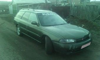  Subaru Legacy 1998 , 135000 , 