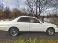  Toyota Cresta 1999 , 380000 , 