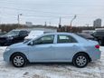  Toyota Corolla 2008 , 629000 , 