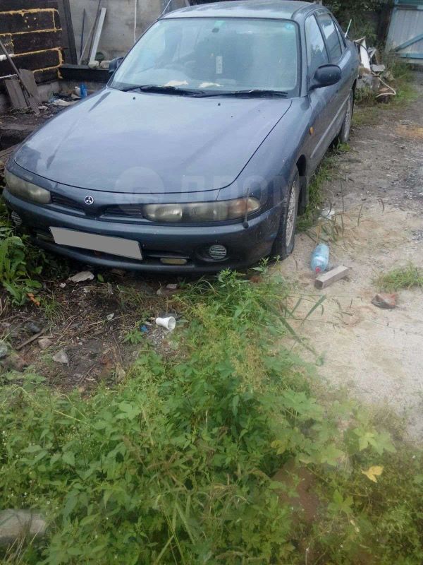  Mitsubishi Galant 1994 , 60000 , 