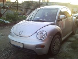  Volkswagen Beetle 1999 , 230000 , 
