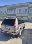 SUV   Nissan X-Trail 2001 , 510000 , 