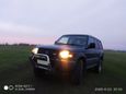 SUV   Mitsubishi Pajero 1995 , 300000 , 