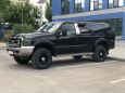 SUV   Ford Excursion 2000 , 1250000 , 