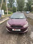  Hyundai Solaris 2011 , 410000 , 