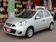  Nissan March 2015 , 500000 , 