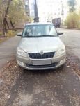  Skoda Fabia 2010 , 410000 , 