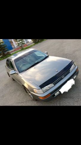  Toyota Corolla 1994 , 160000 ,  