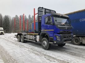 ,  Volvo FMX13 2018 , 12000000 , 