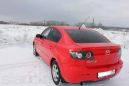 Mazda Mazda3 2008 , 408000 , 