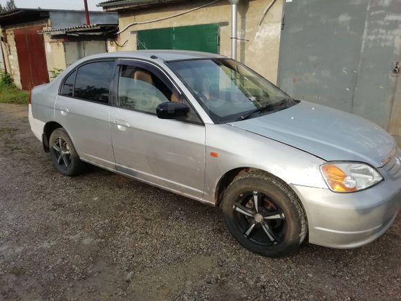  Honda Civic Ferio 2001 , 215000 , 