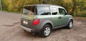 SUV   Honda Element 2004 , 450000 , 