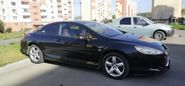  Peugeot 407 2006 , 600000 , 