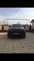 SUV   BMW X5 2001 , 400000 , 