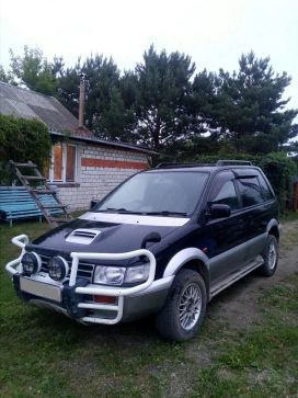    Mitsubishi RVR 1995 , 220000 , 