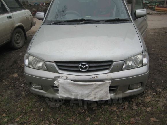  Mazda Demio 2000 , 140000 , 