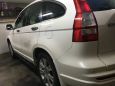 SUV   Honda CR-V 2010 , 1050000 , -