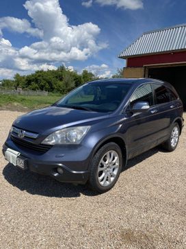 SUV   Honda CR-V 2007 , 865000 , 