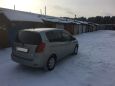    Toyota Corolla Spacio 2001 , 362000 , 