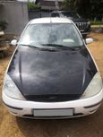  Ford Focus 2003 , 99000 , 