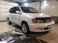    Toyota Ipsum 1999 , 380000 , --