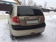  Hyundai Getz 2007 , 280000 , 