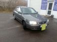  Hyundai Accent 2006 , 155000 , 