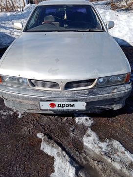  Mitsubishi Diamante 1994 , 110000 , 