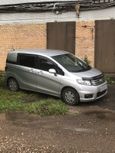    Honda Freed Spike 2011 , 600000 , 